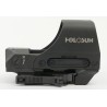 POINT ROUGE HOLOSUN REFLEX SIGHTS CIRCLE DOT 510C