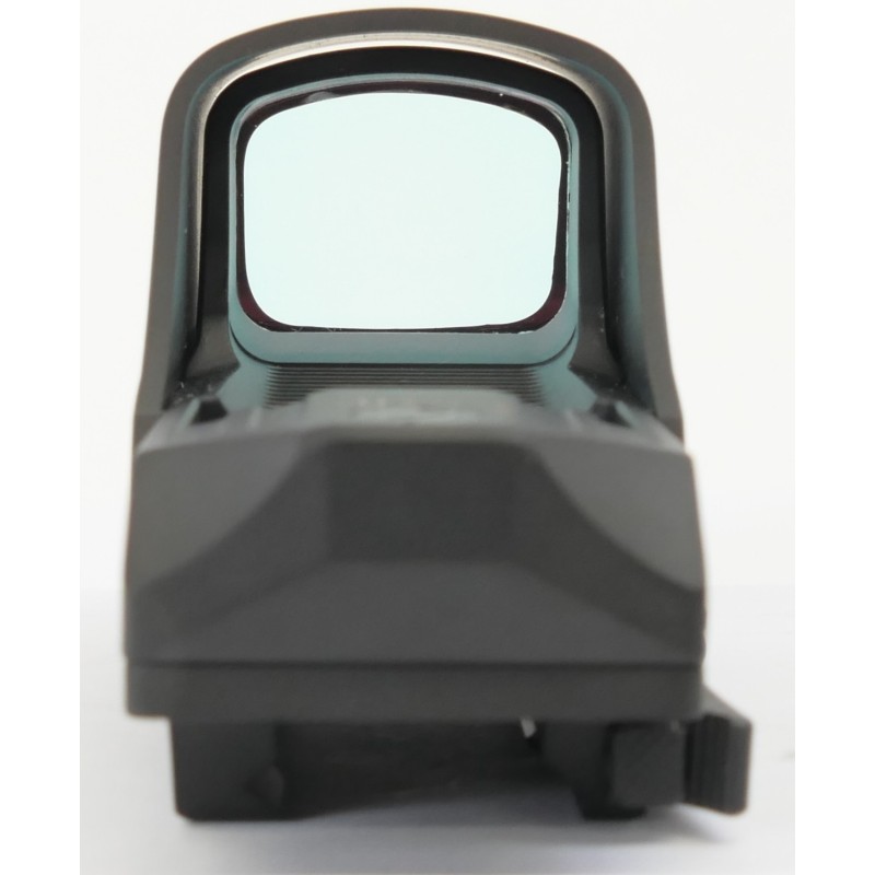 POINT ROUGE HOLOSUN REFLEX SIGHTS CIRCLE DOT 510C