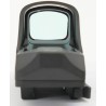 POINT ROUGE HOLOSUN REFLEX SIGHTS CIRCLE DOT 510C