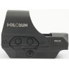 POINT ROUGE HOLOSUN REFLEX SIGHTS CIRCLE DOT 510C