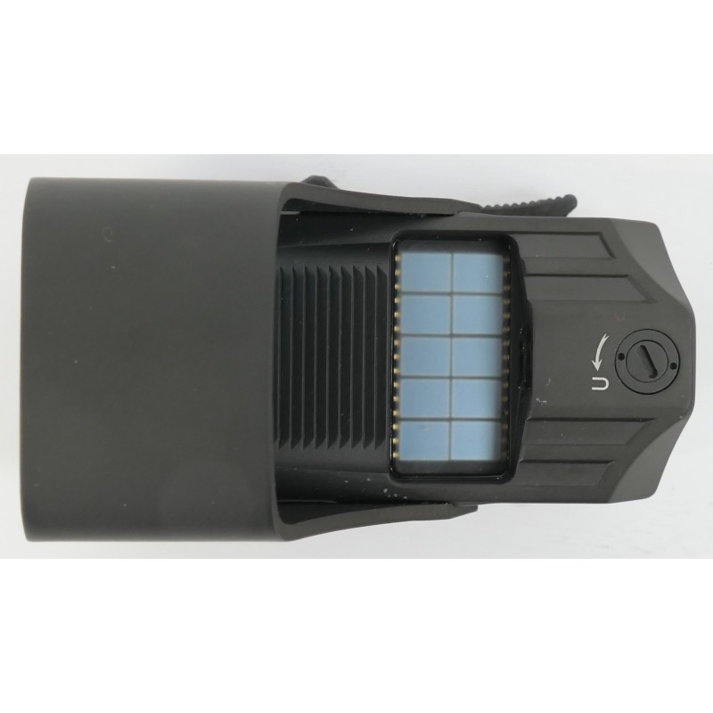 POINT ROUGE HOLOSUN REFLEX SIGHTS CIRCLE DOT 510C