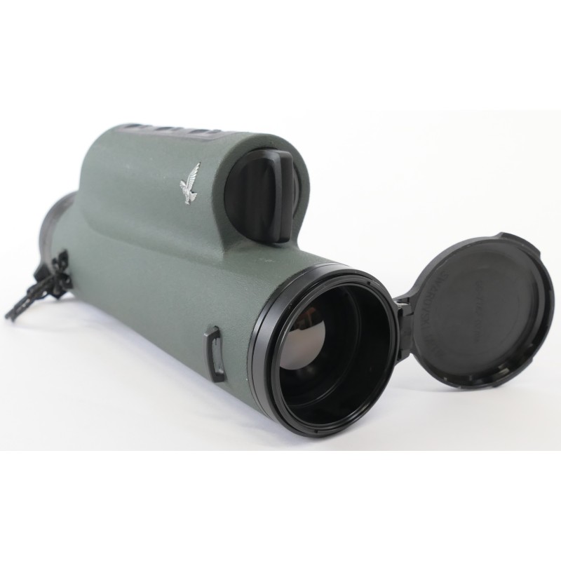 MONOCULAIRE CLIP-ON SWAROVSKI THERMIQUE TM35 +