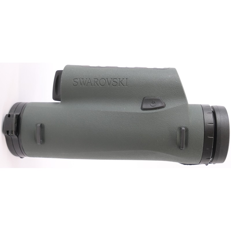 MONOCULAIRE CLIP-ON SWAROVSKI THERMIQUE TM35 +