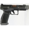 CANIK TTI COMBAT SMOKE CAL 9X19