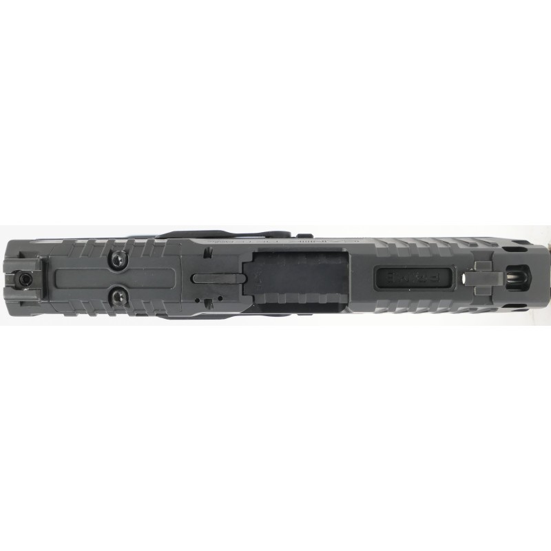 CANIK METE MC9 PRIME CAL 9X19