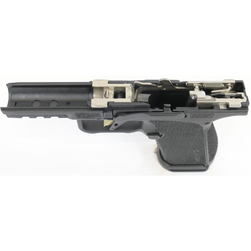 CANIK METE MC9 PRIME CAL 9X19