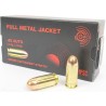 45 ACP 230GR FMJ GECO