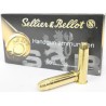38 SPECIAL SELLIER BELLOT 10.25 FMJ