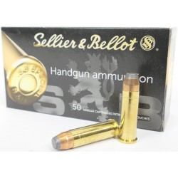 38 WAD CUT 148GR 9.6G SELLIER&BELLOT