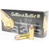 9X19 124GR JHP SPECIAL EXPANSIVE SELLIER BELLOT