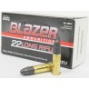 22LR CCI BLAZER HV 40GR