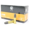 22LR RWS CLUB