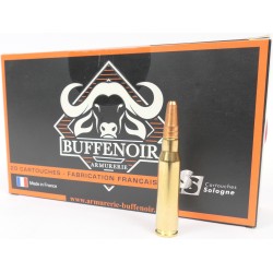 308 WIN SOLOGNE GPA 180GR