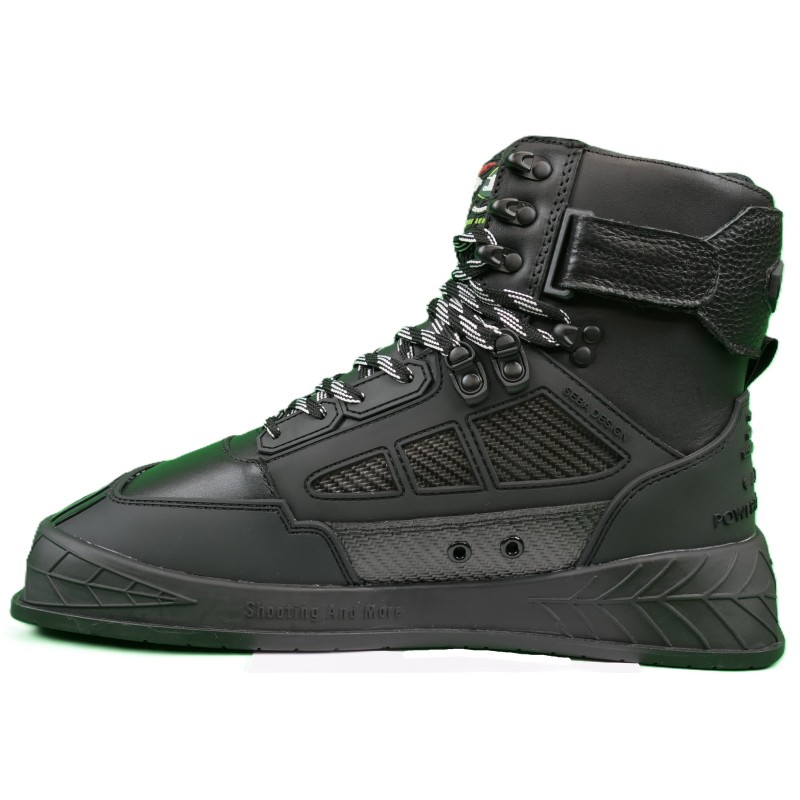 CHAUSSURE CAPIDER CARABINIER