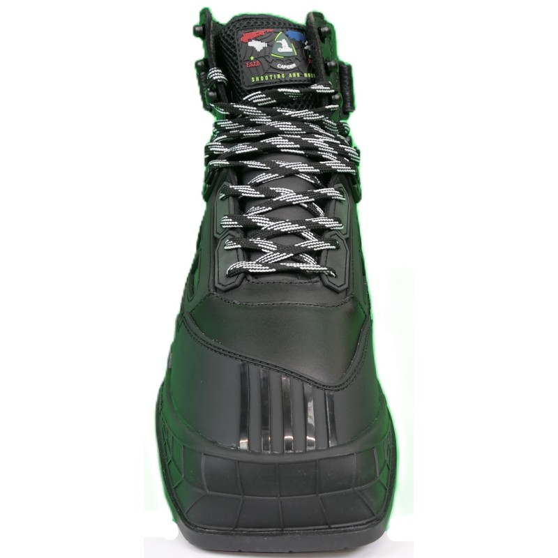 CHAUSSURE CAPIDER CARABINIER