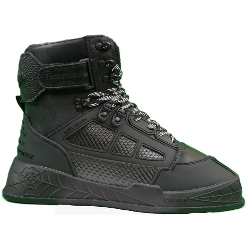 CHAUSSURE CAPIDER CARABINIER