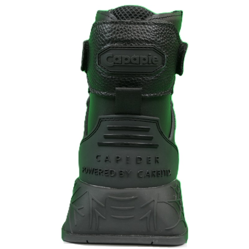 CHAUSSURE CAPIDER CARABINIER