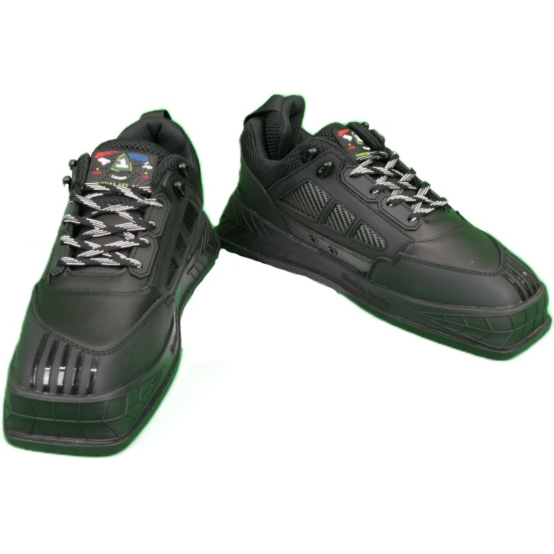 CHAUSSURE CAPIDER PISTOLIER