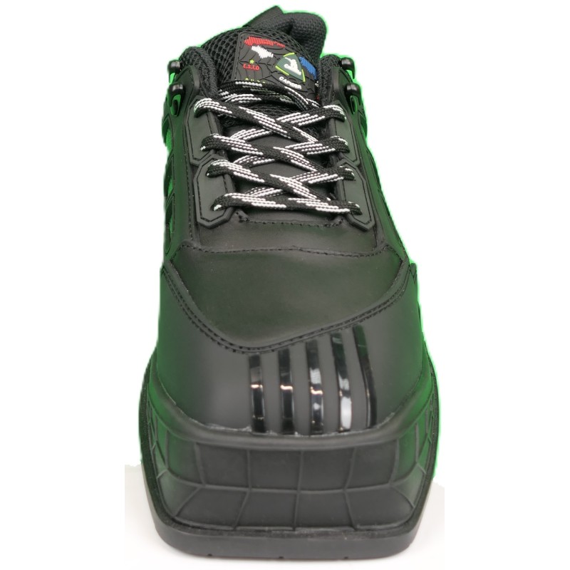 CHAUSSURE CAPIDER PISTOLIER