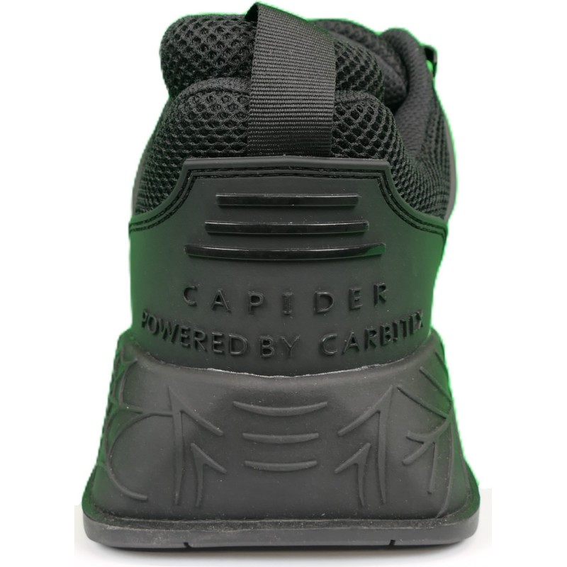 CHAUSSURE CAPIDER PISTOLIER