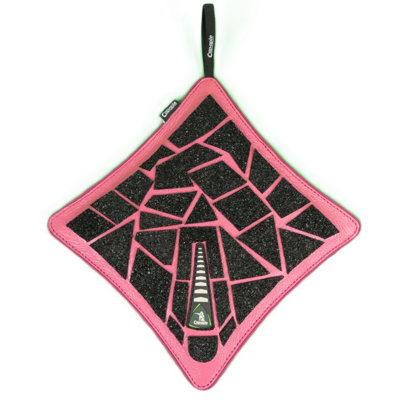 pad pour genou avec grippe