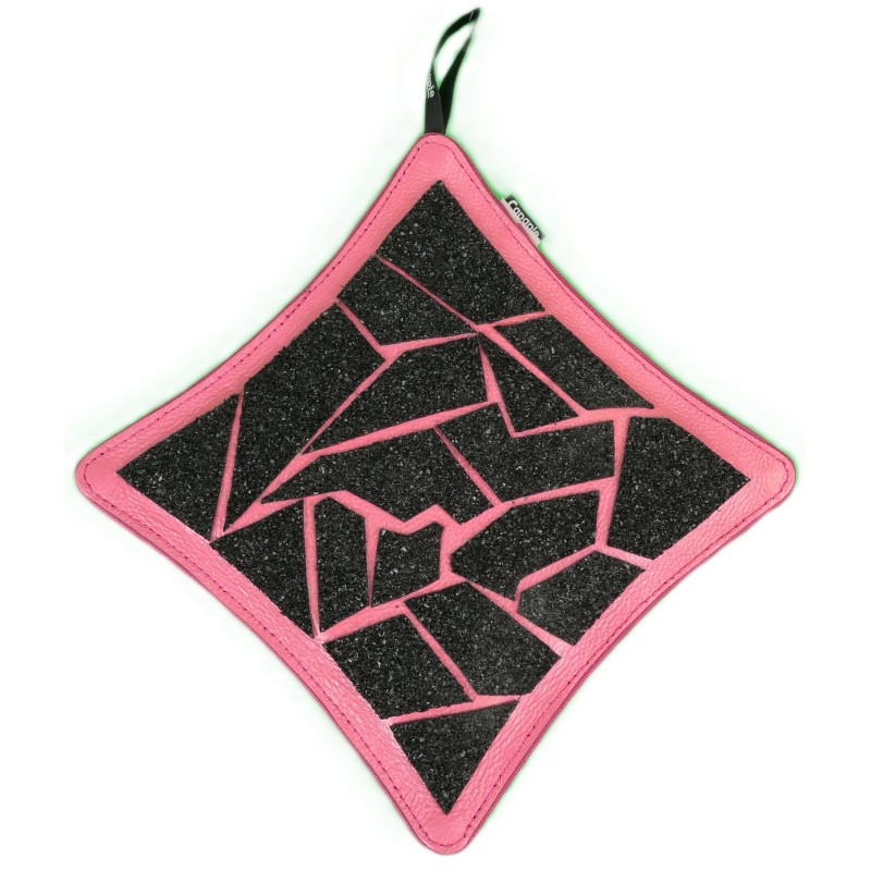 pad pour genou avec grippe