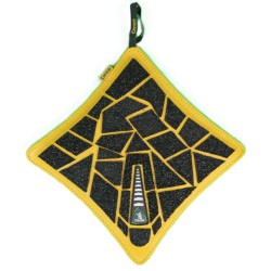 pad pour genou avec grippe