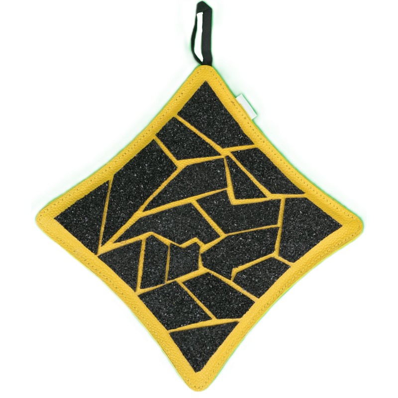 pad pour genou avec grippe