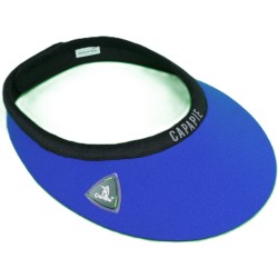 casquette de tir premium