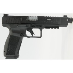 CANIK METE SFX PRO BLACK CAL 9X19