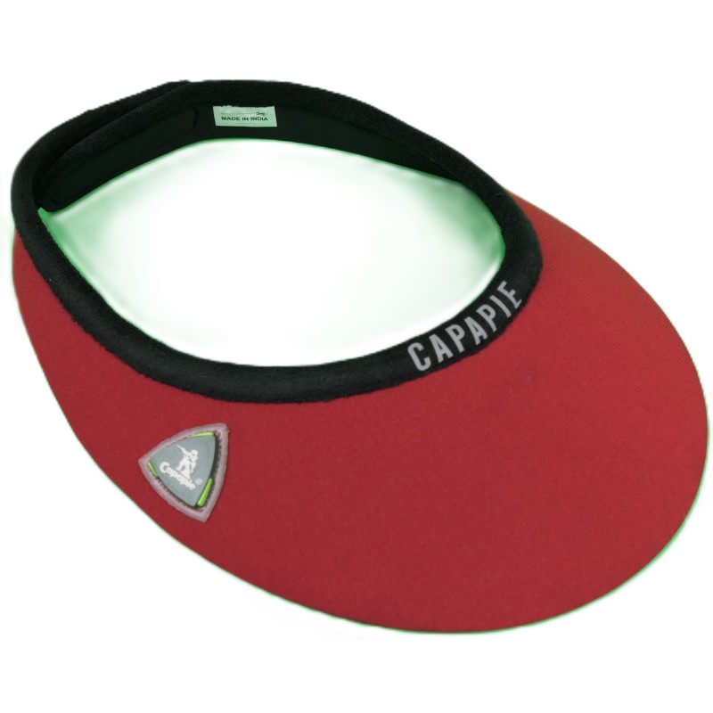 casquette de tir premium