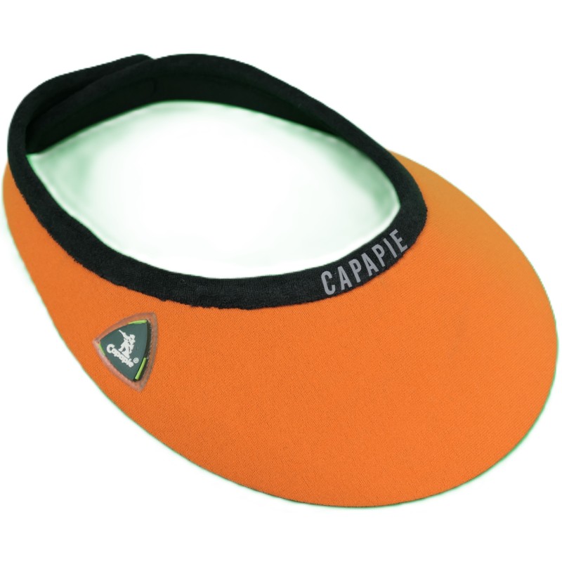 casquette de tir premium