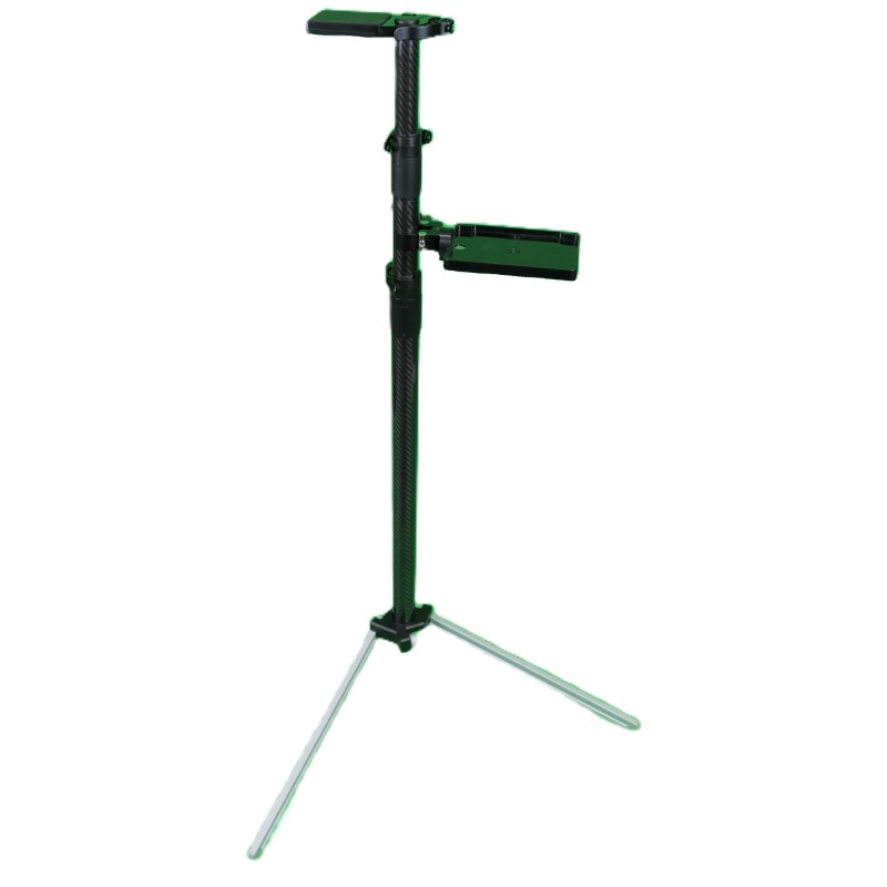 rifle stand