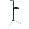 rifle stand