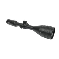 HAWKE VANTAGE 4-12X50 IR PARALLAXE MIL DOT