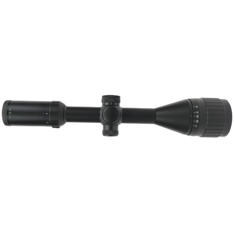 HAWKE VANTAGE 4-12X50 IR PARALLAXE MIL DOT