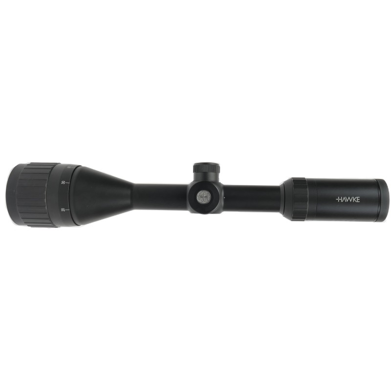 HAWKE VANTAGE 4-12X50 IR PARALLAXE MIL DOT