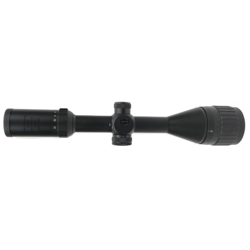 HAWKE VANTAGE 4-12X50 IR PARALLAXE MIL DOT