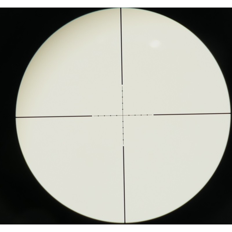 HAWKE VANTAGE 4-12X50 IR PARALLAXE MIL DOT