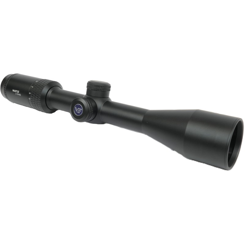 VECTOROPTICS MATIZ 3-9X40 DUPLEX