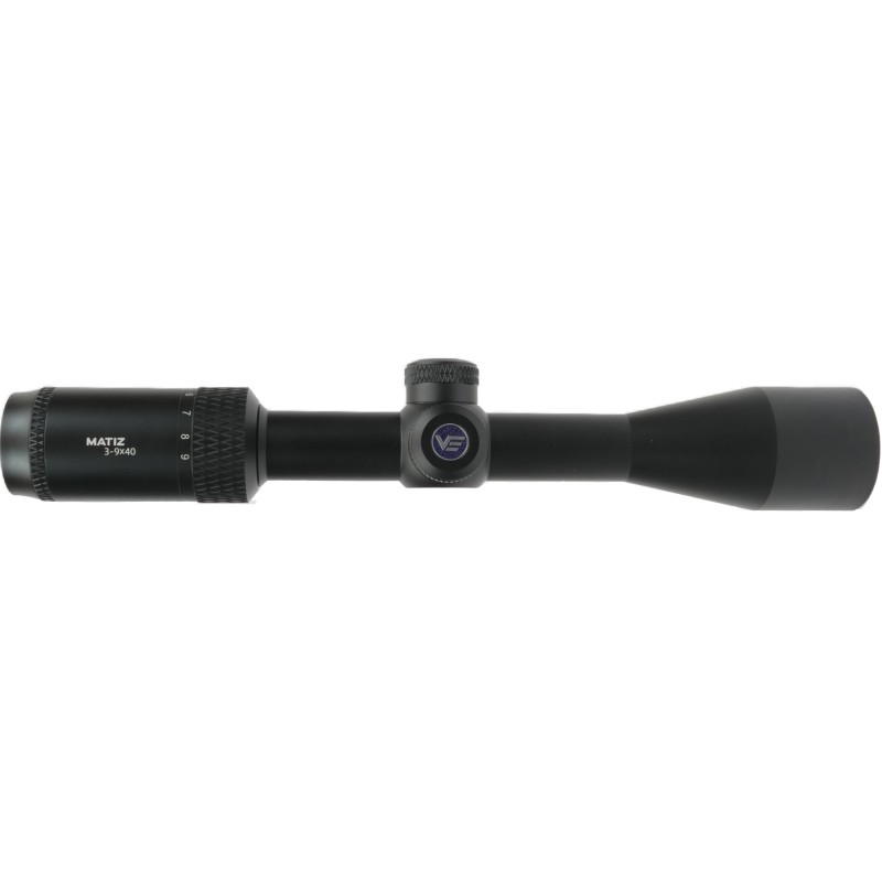 VECTOROPTICS MATIZ 3-9X40 DUPLEX