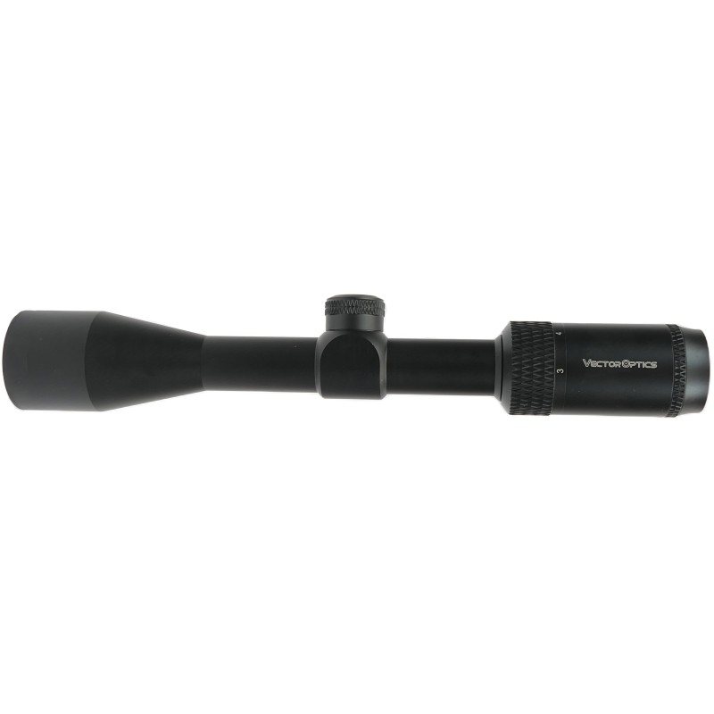 VECTOROPTICS MATIZ 3-9X40 DUPLEX