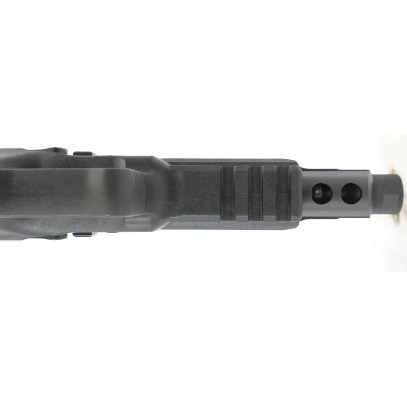 CANIK METE SFX PRO BLACK CAL 9X19