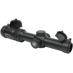 VORTEX 1-8X24 STRIKE EAGLE