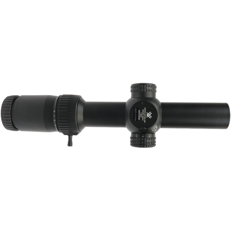 VORTEX 1-8X24 STRIKE EAGLE