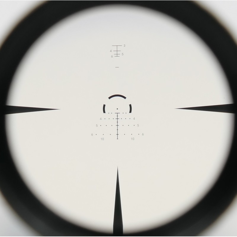 VORTEX 1-8X24 STRIKE EAGLE