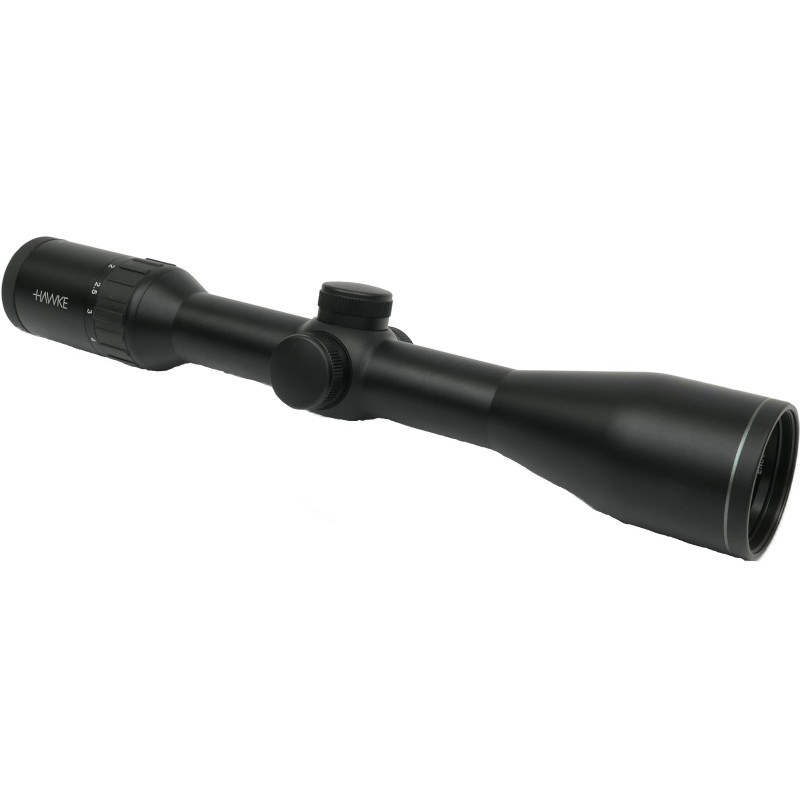 HAWKE ENDURANCE 30 WA FD 1.5-6X44 (L4A FD)