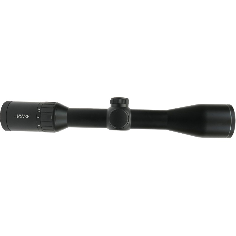 HAWKE ENDURANCE 30 WA FD 1.5-6X44 (L4A FD)