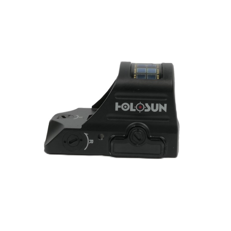 HOLOSUN RED DOT SIGHTS 407C X2 SERIES