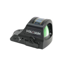 HOLOSUN RED DOT SIGHTS 407C X2 SERIES